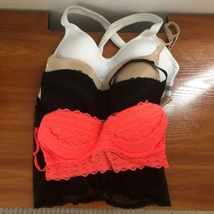 Bra bundle